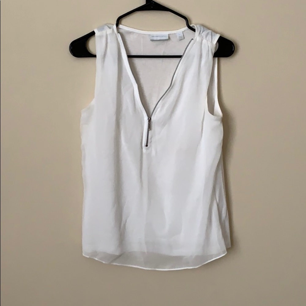 Business casual shirt